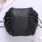 Drawstring Cosmetic Bag