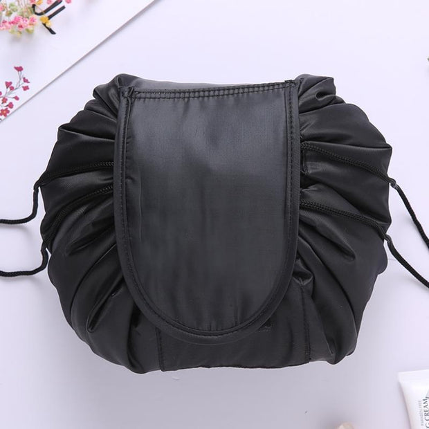 Drawstring Cosmetic Bag