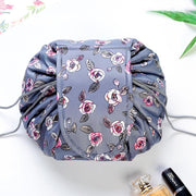 Drawstring Cosmetic Bag