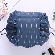 Drawstring Cosmetic Bag