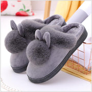 Ladies Home Cotton Slippers