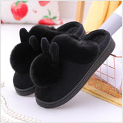 Ladies Home Cotton Slippers