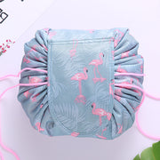 Drawstring Cosmetic Bag